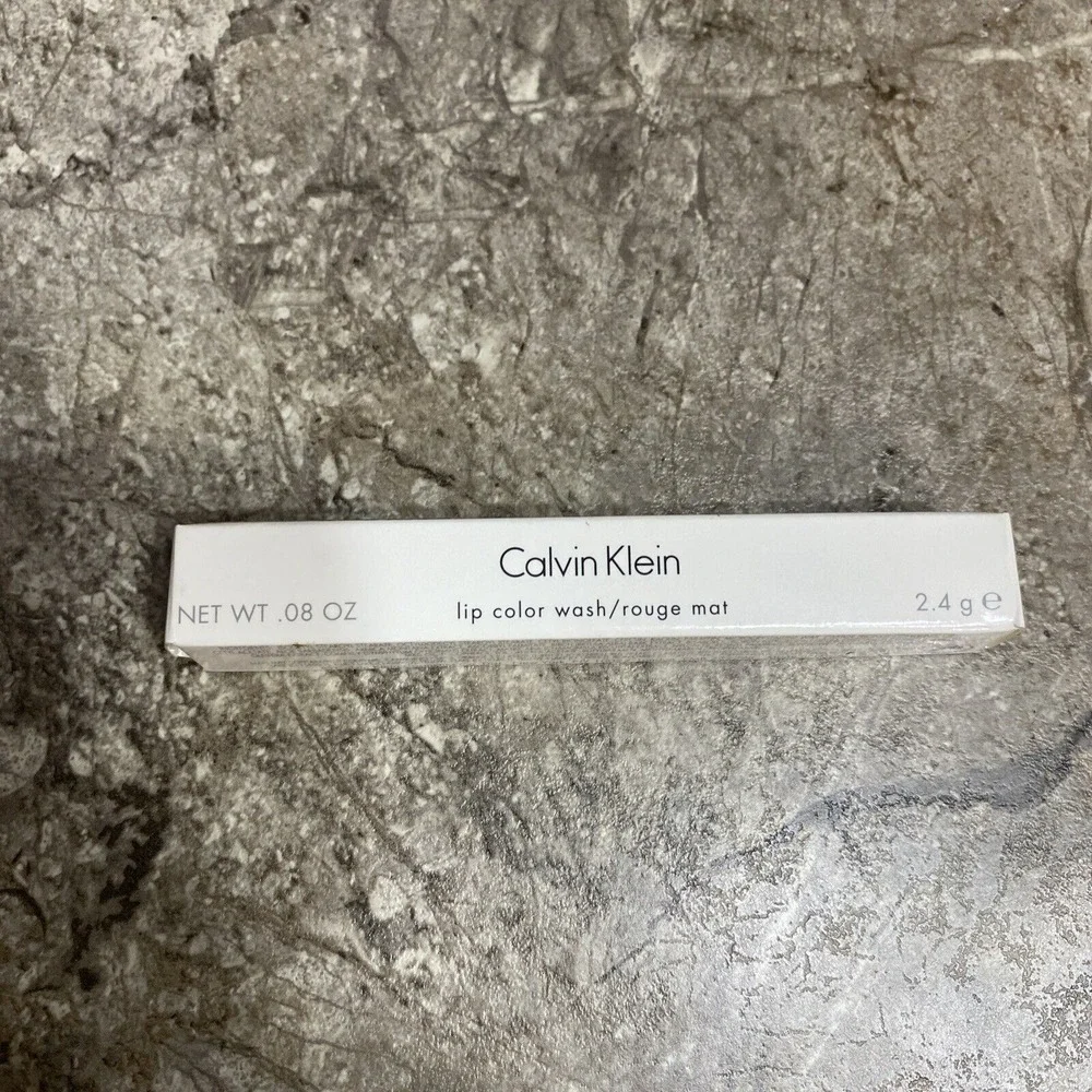 Calvin Klein calvin klein